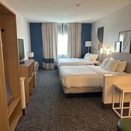Round Rock Hotel