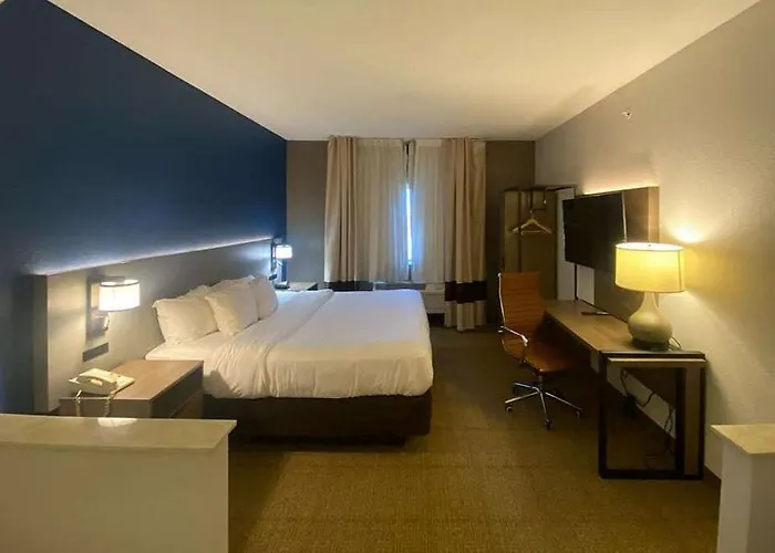 Round Rock Hotel 3*