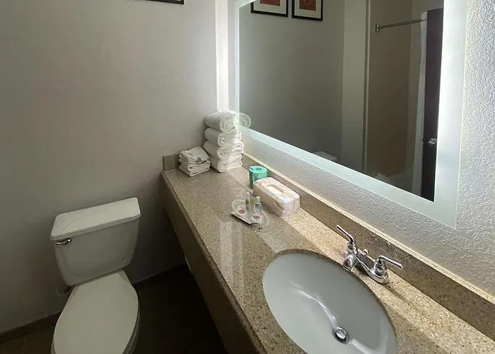 Round Rock Hotel 3* Round Rock